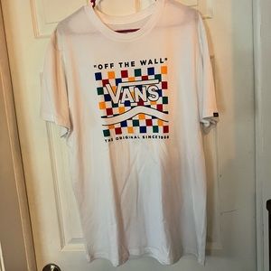 Vans T-Shirt
